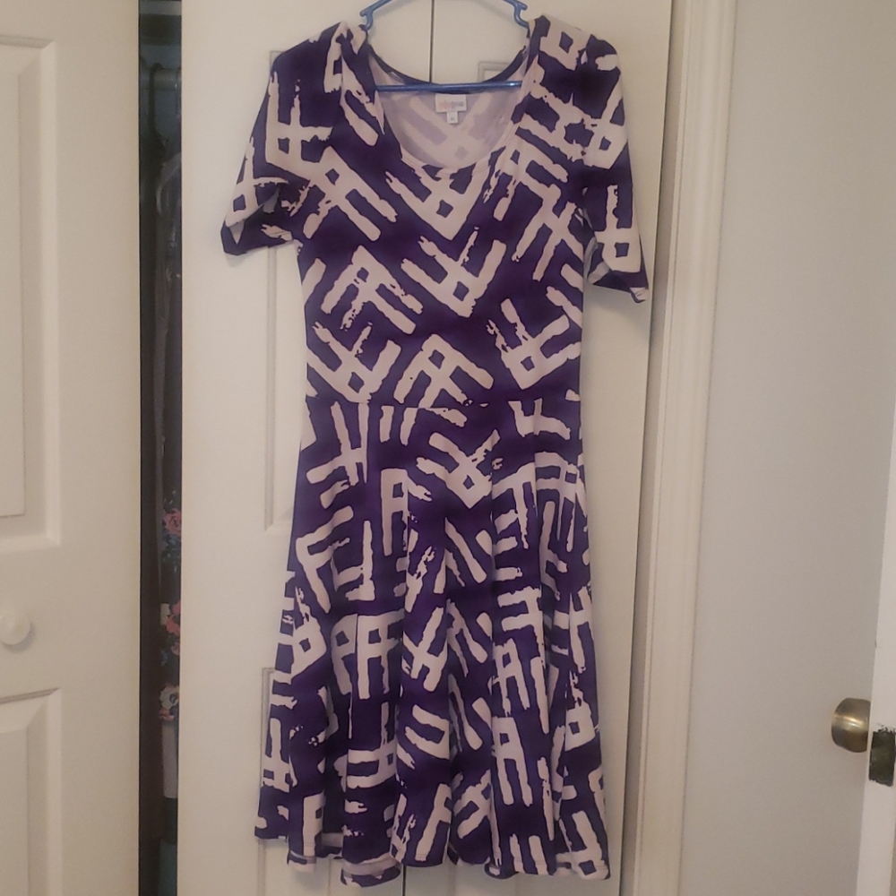 Lularoe dress